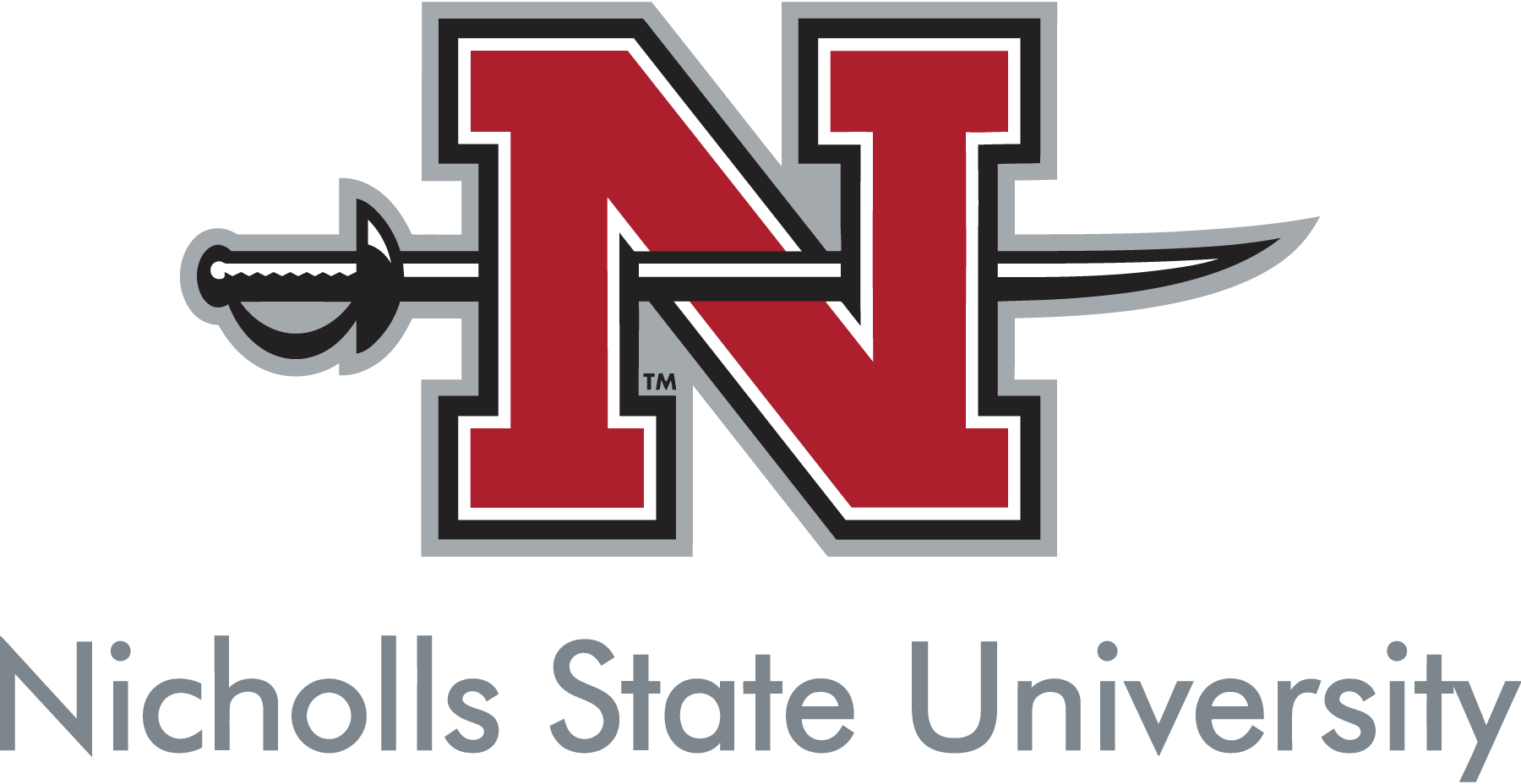 Nicholls-State-University.-Logo-Vector