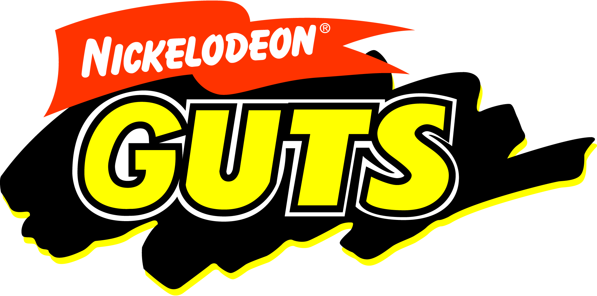 Nickelodeon-GUTS-Logo-Vector
