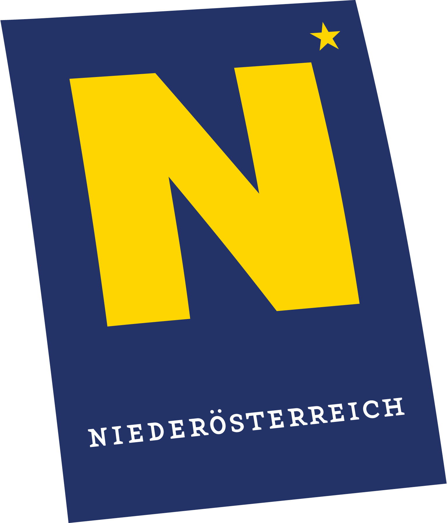Niederosterreich-Logo-Vector