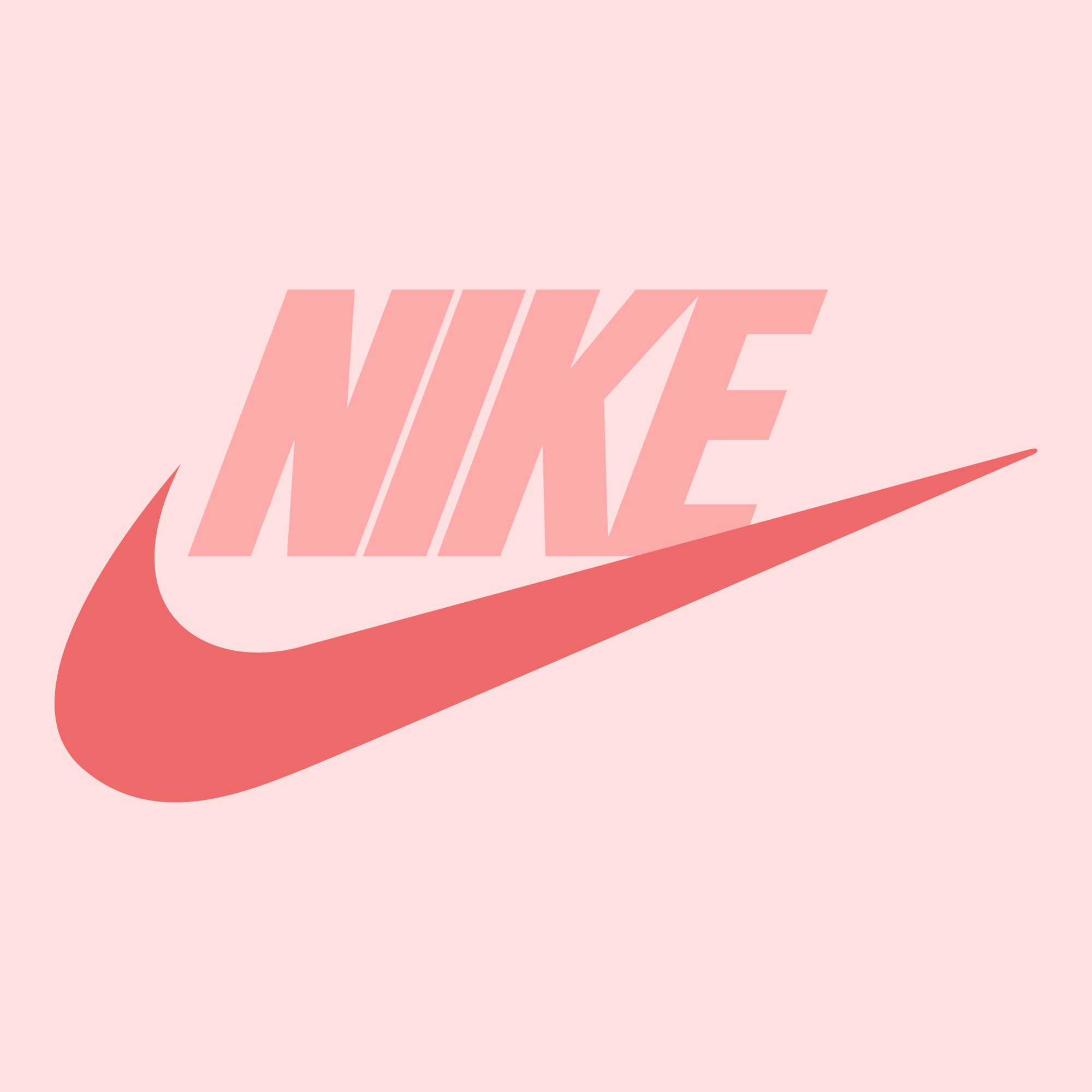 Nike-Aesthetic-Logo-Red-Vector