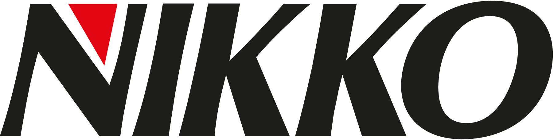 Nikko-Logo-Vector