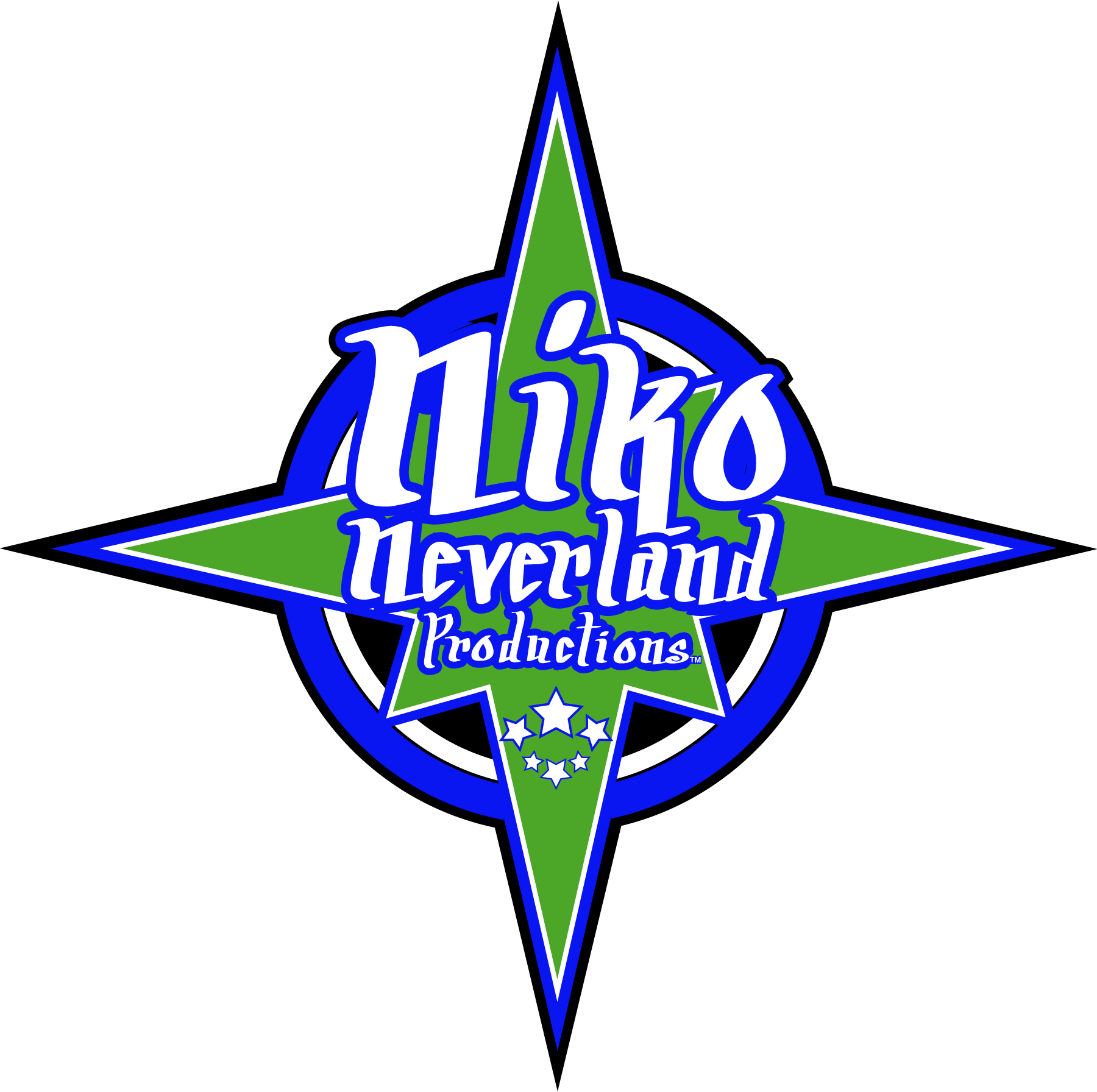 Niko-Neverland-Productions-Logo-Vector