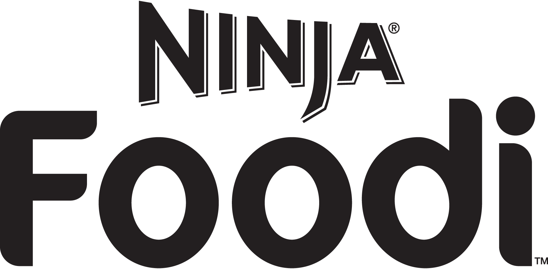 Ninja-Foodi-Logo-Vector