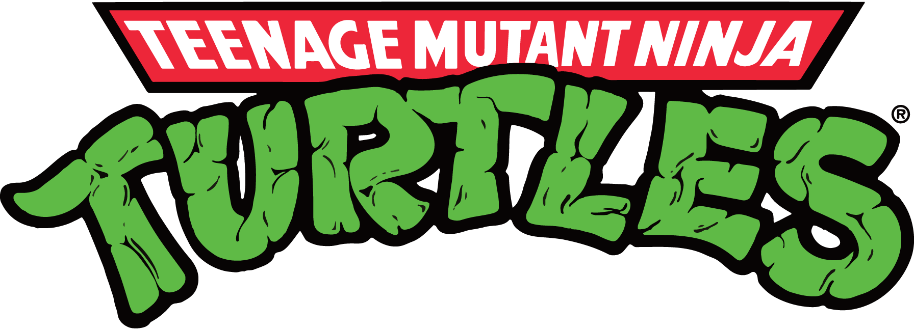 Ninja-Turtles-Logo-Vector