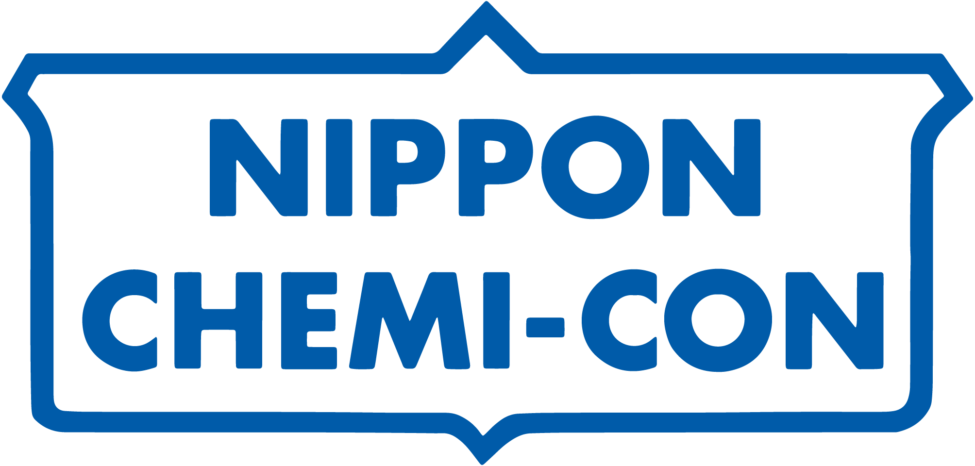 Nippon-Chemi-Con-Logo-Vector