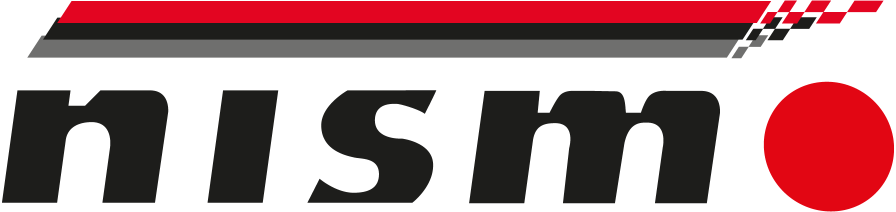 Nismo-new-Logo-Vector