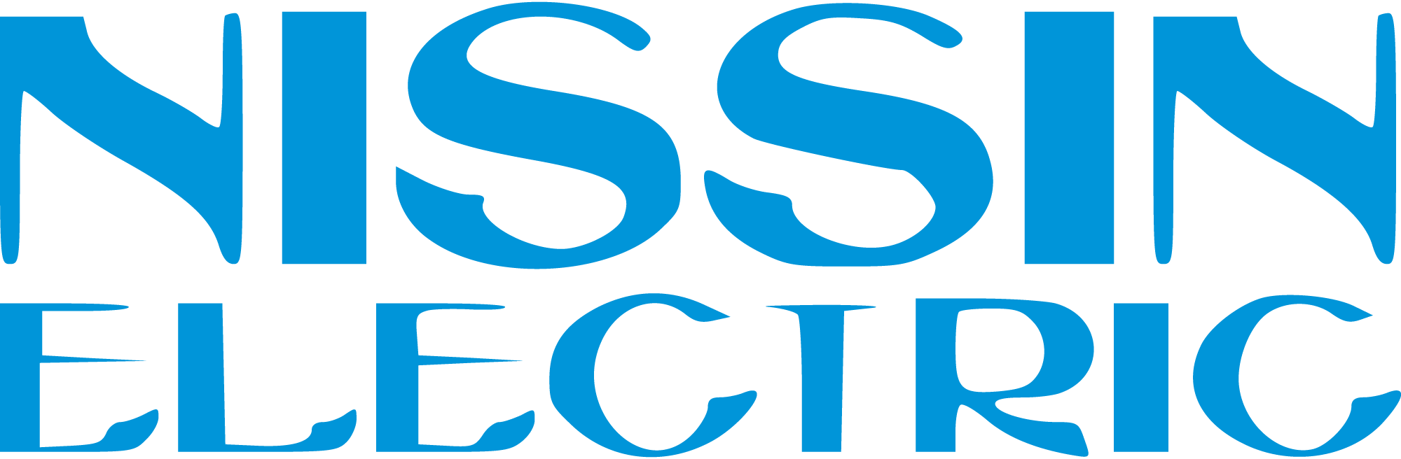 Nissin-Electric-Logo-Vector