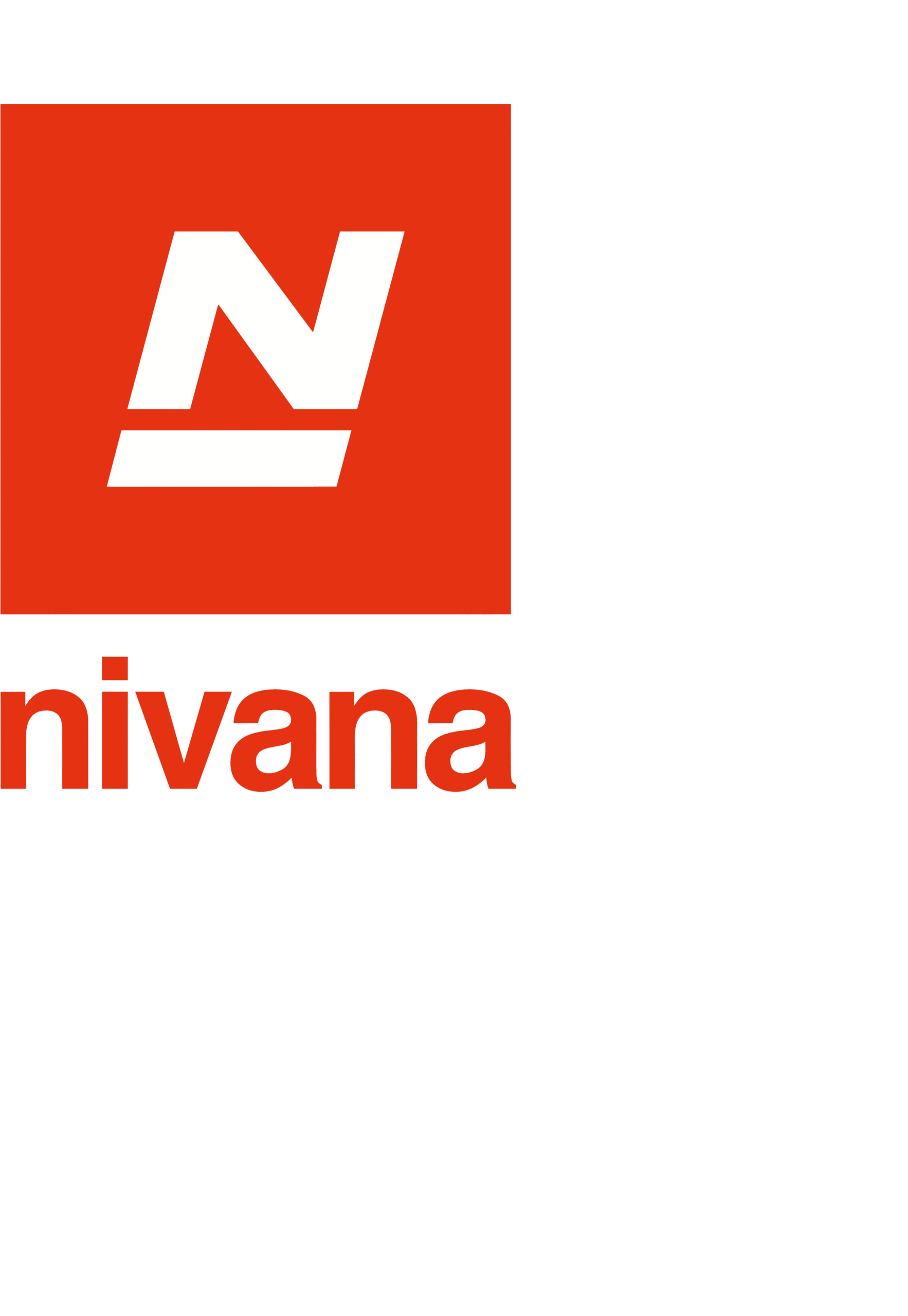 Nivana-Super-Trips-Logo-Vector