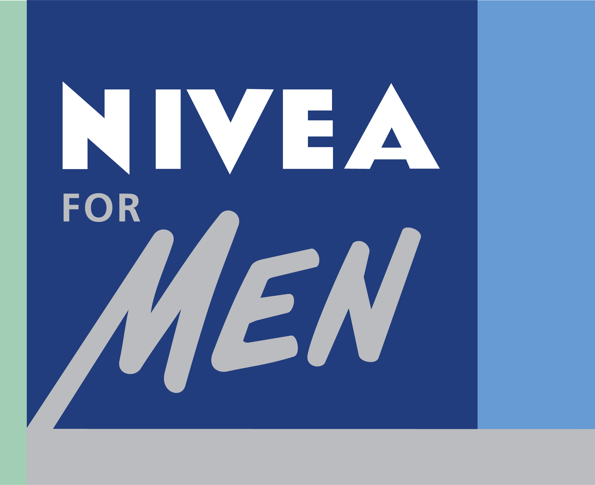 Nivea-For-Men-Logo-Vector
