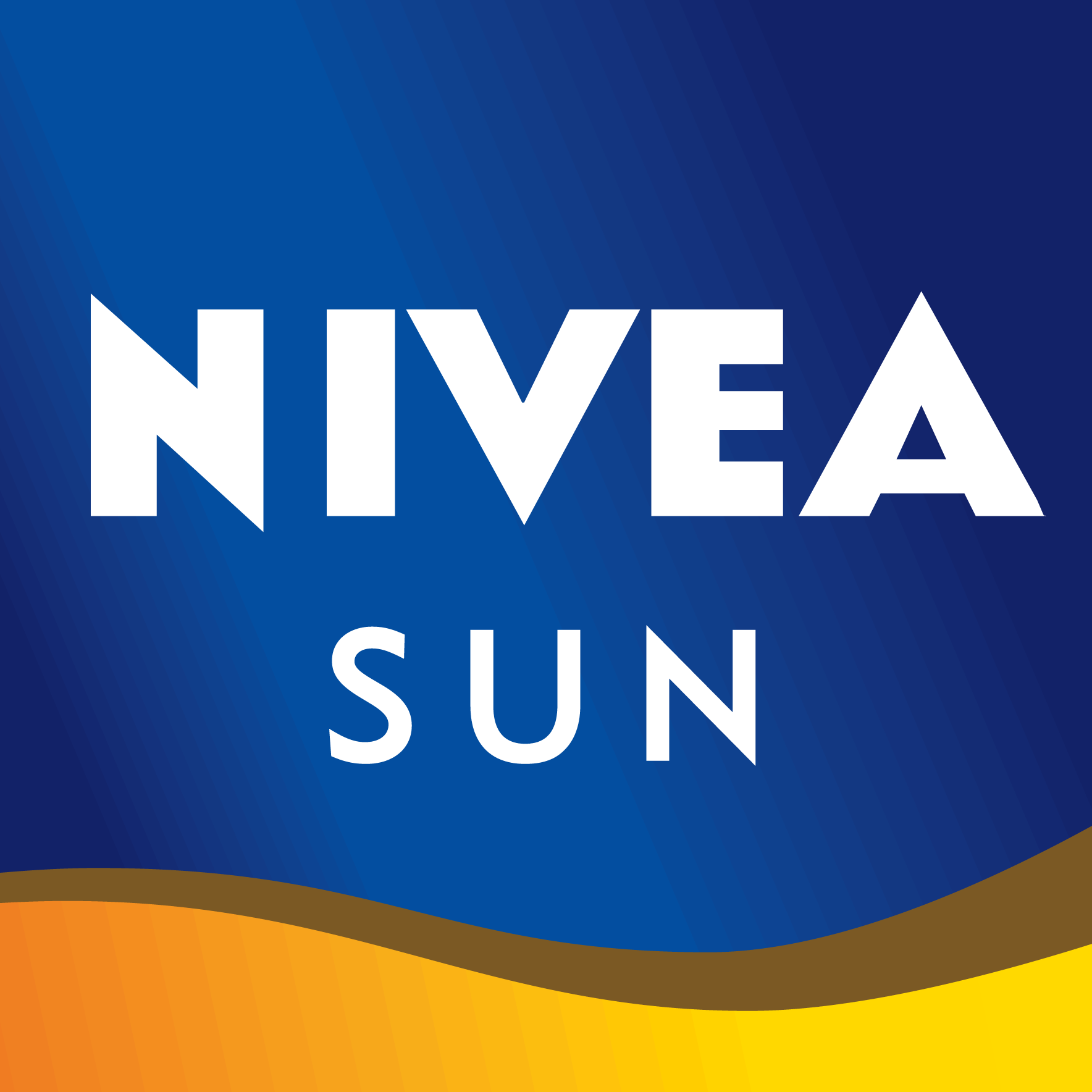 Nivea-Sun-Logo-Vector
