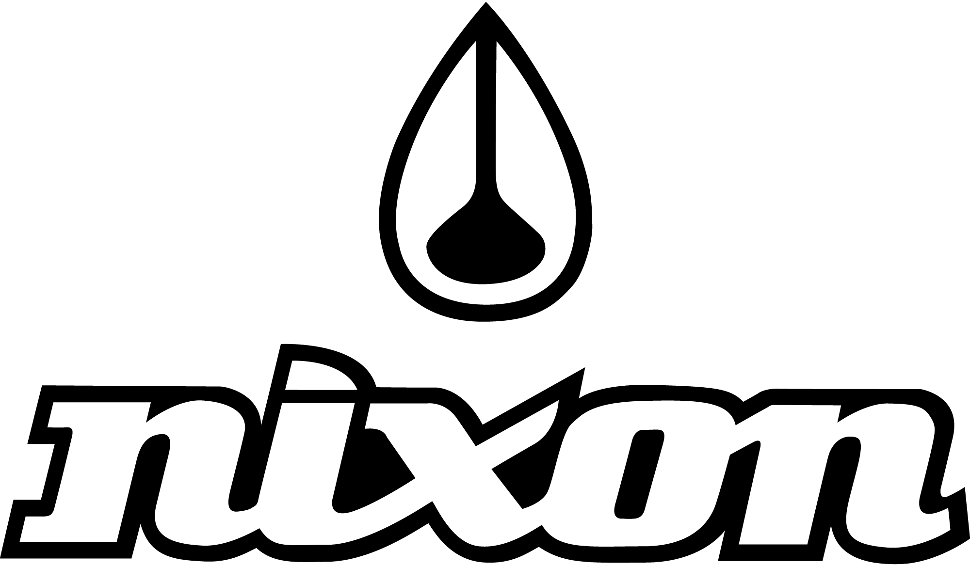 Nixon-Logo-Vector