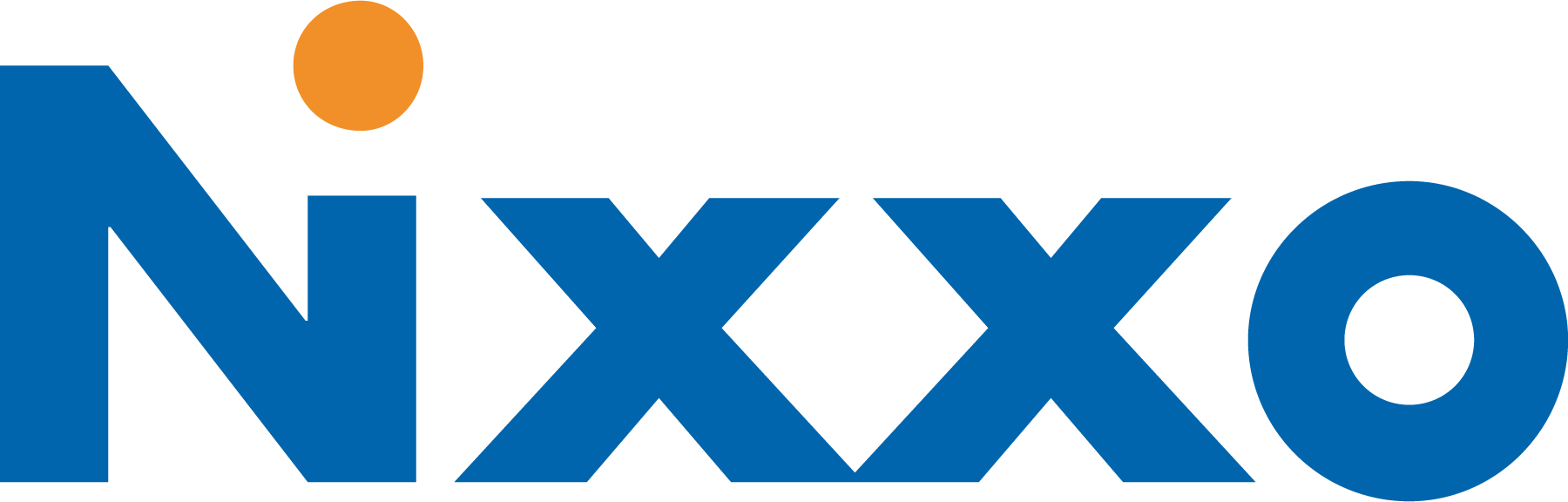 Nixxo-Logo-Vector