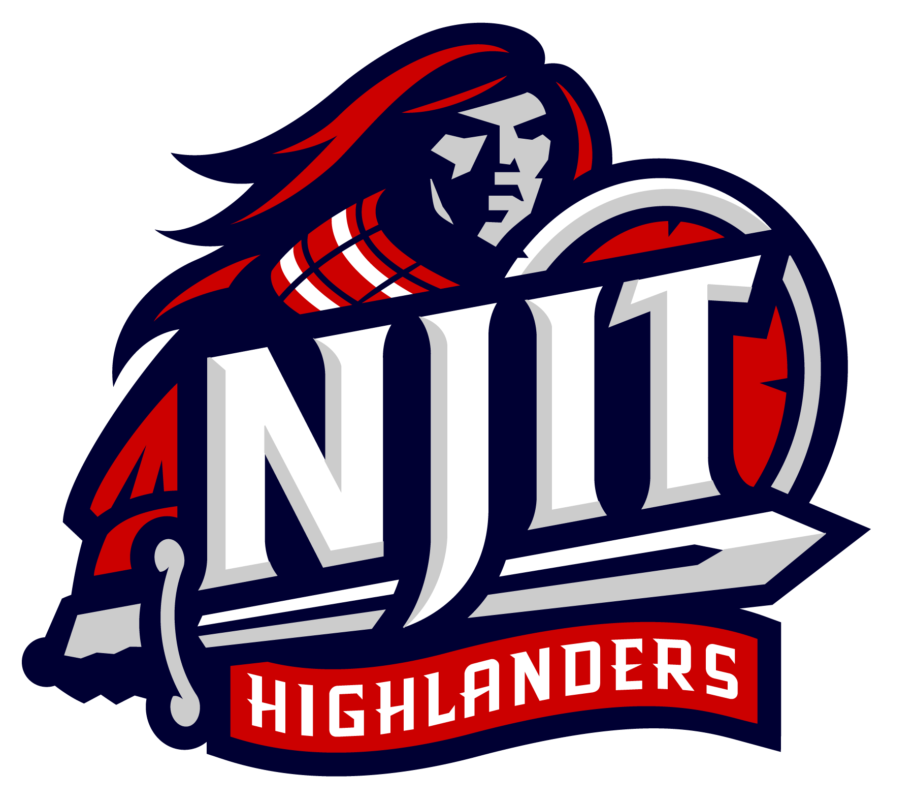Njit-Highlanders-Logo-Vector