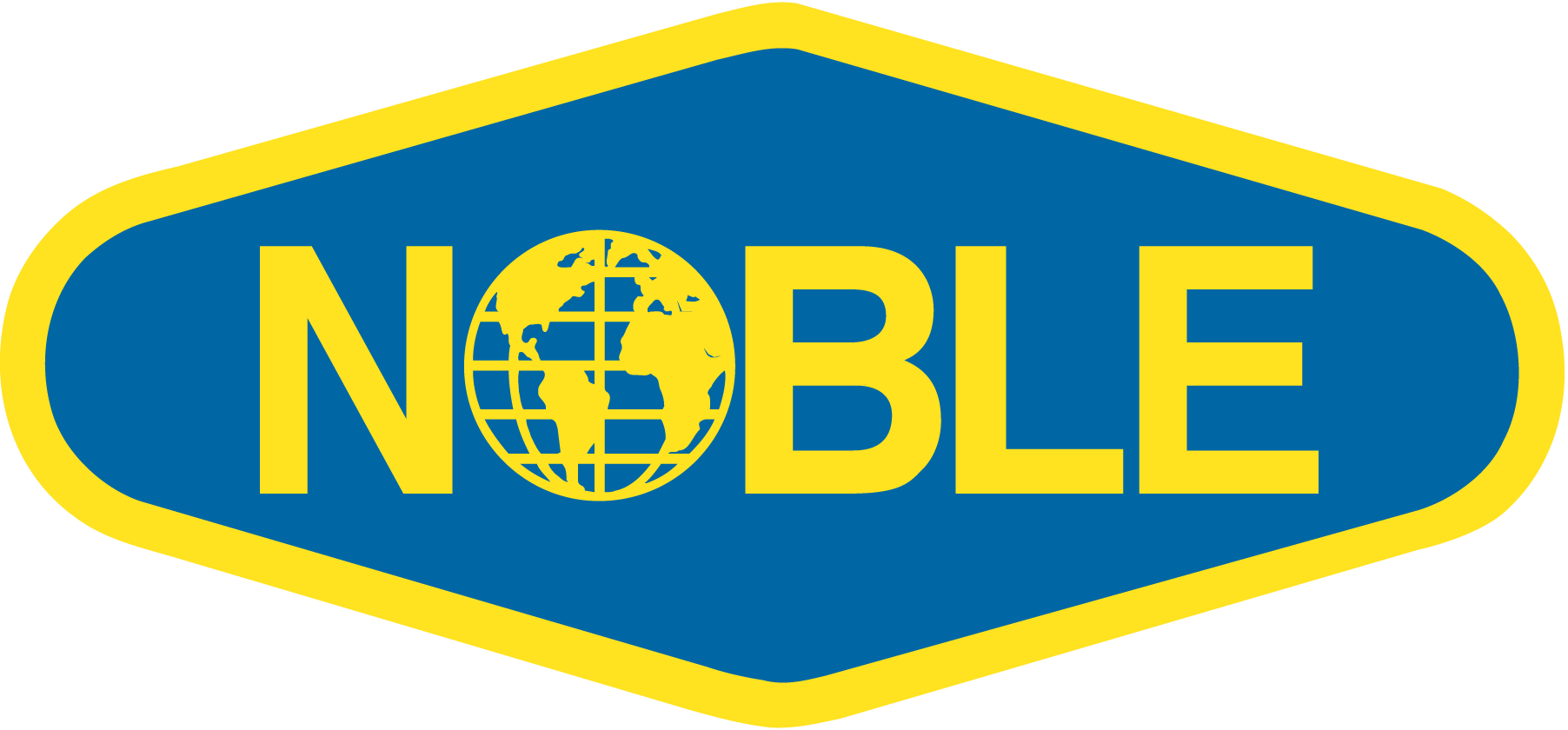 Noble-Logo-Vector
