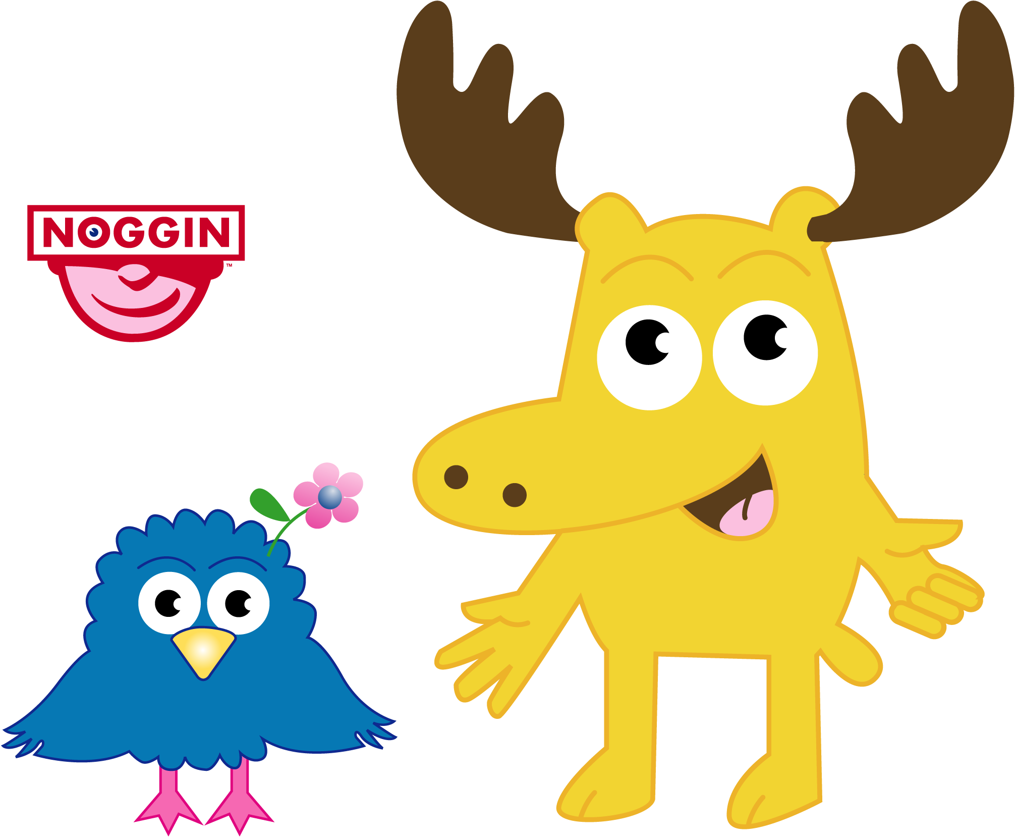 Noggin-Logo-Vector