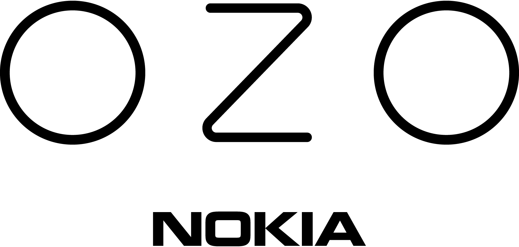 Nokia-OZO-Logo-Vector