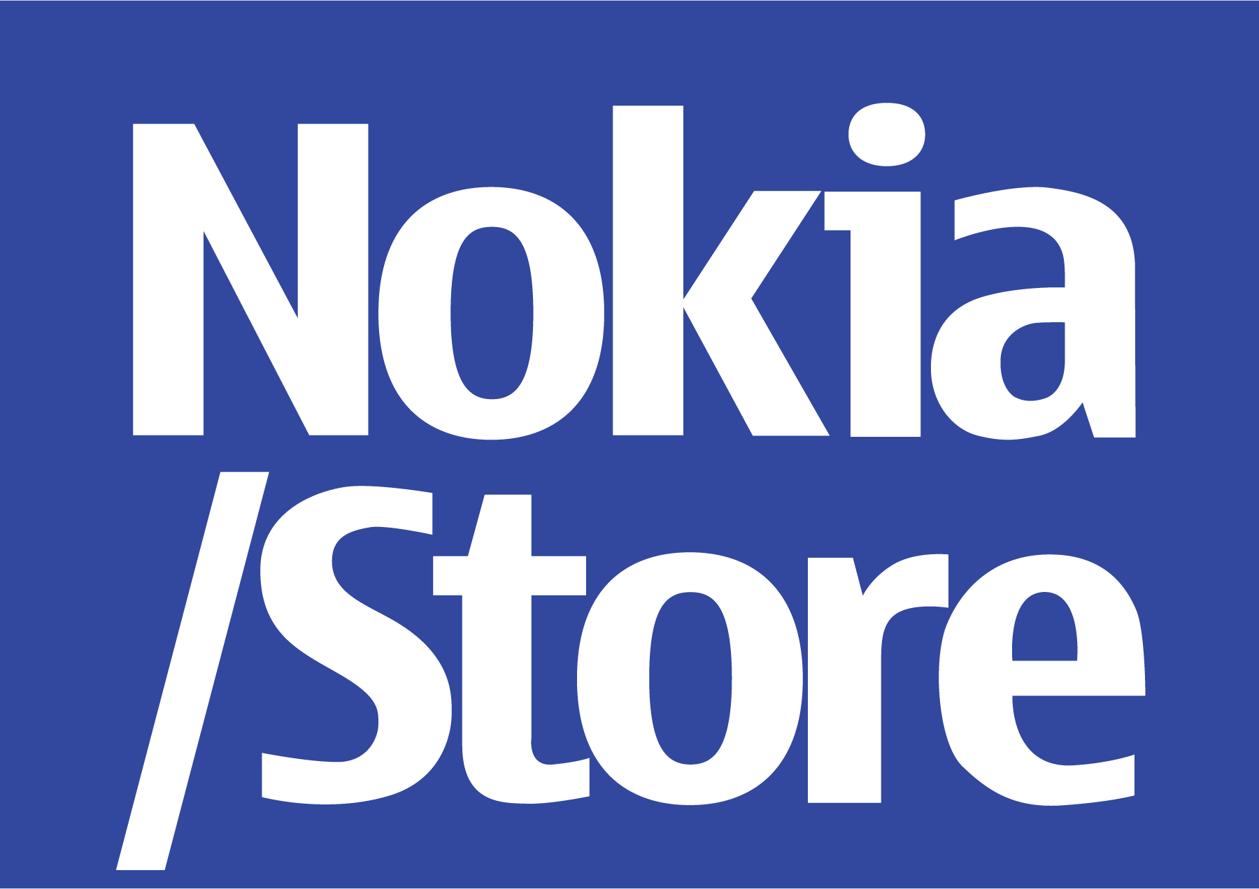 Nokia-Store-Logo-Vector
