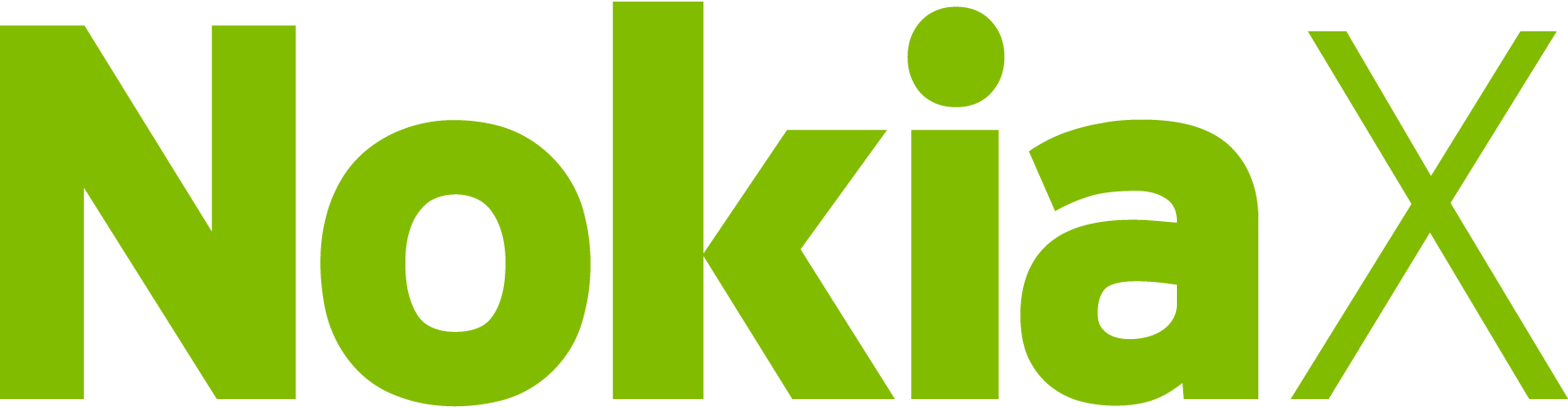 Nokia-X-Family-Logo-Vector