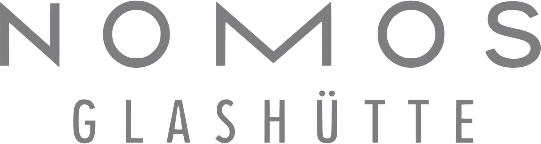Nomos-Glashutte-Logo-Vector