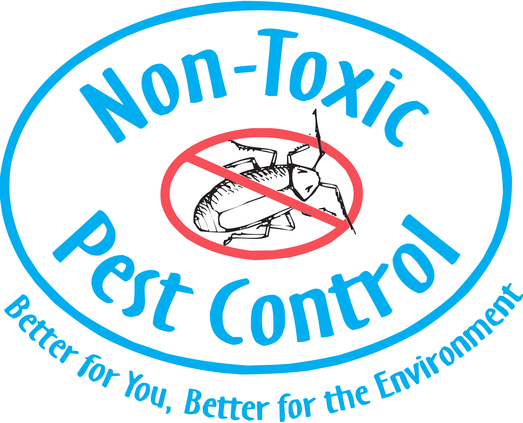 Non-Toxic-Pest-Control-Logo-Vector