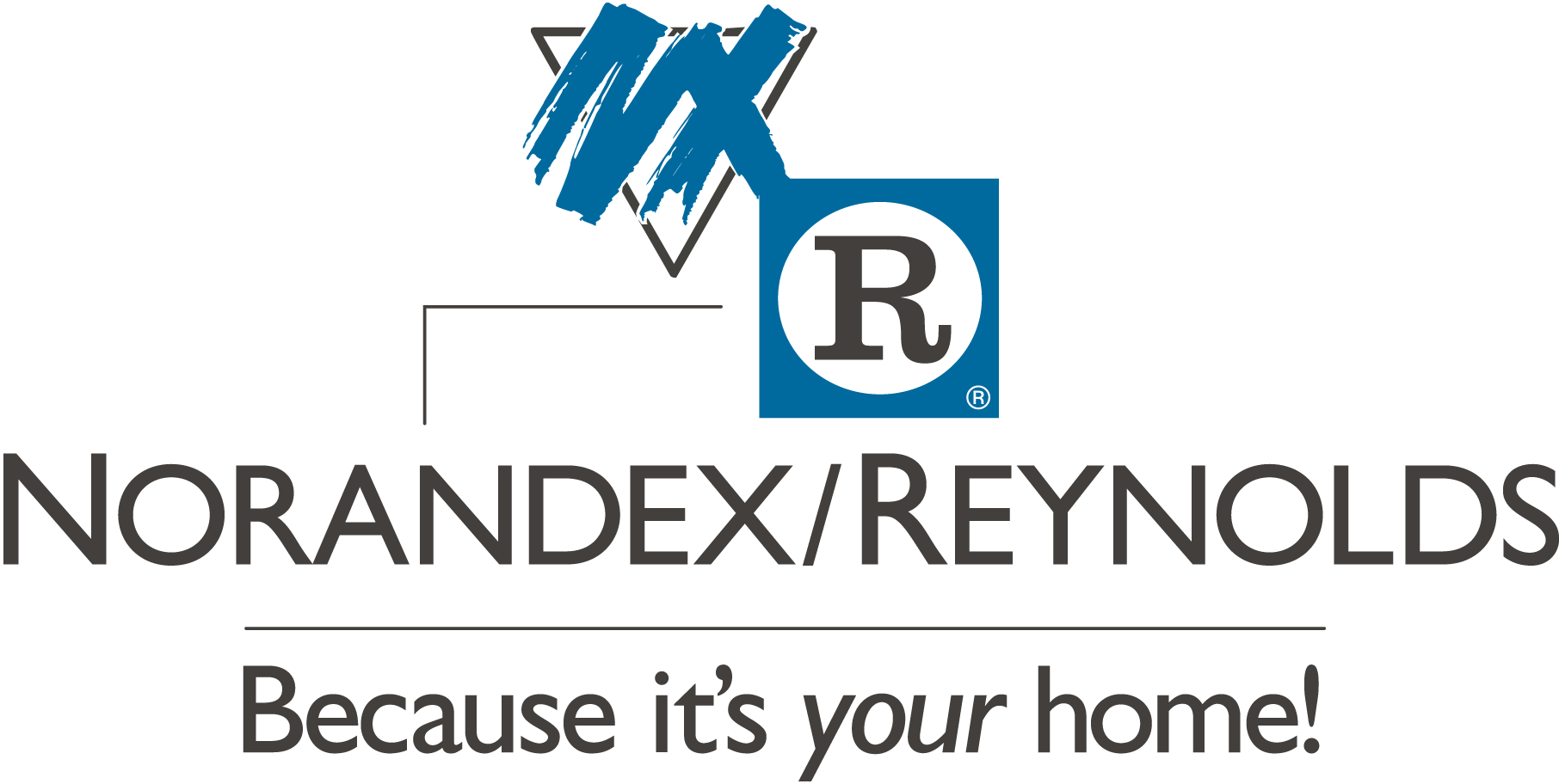 Norandex-Reynolds-Logo-Vector