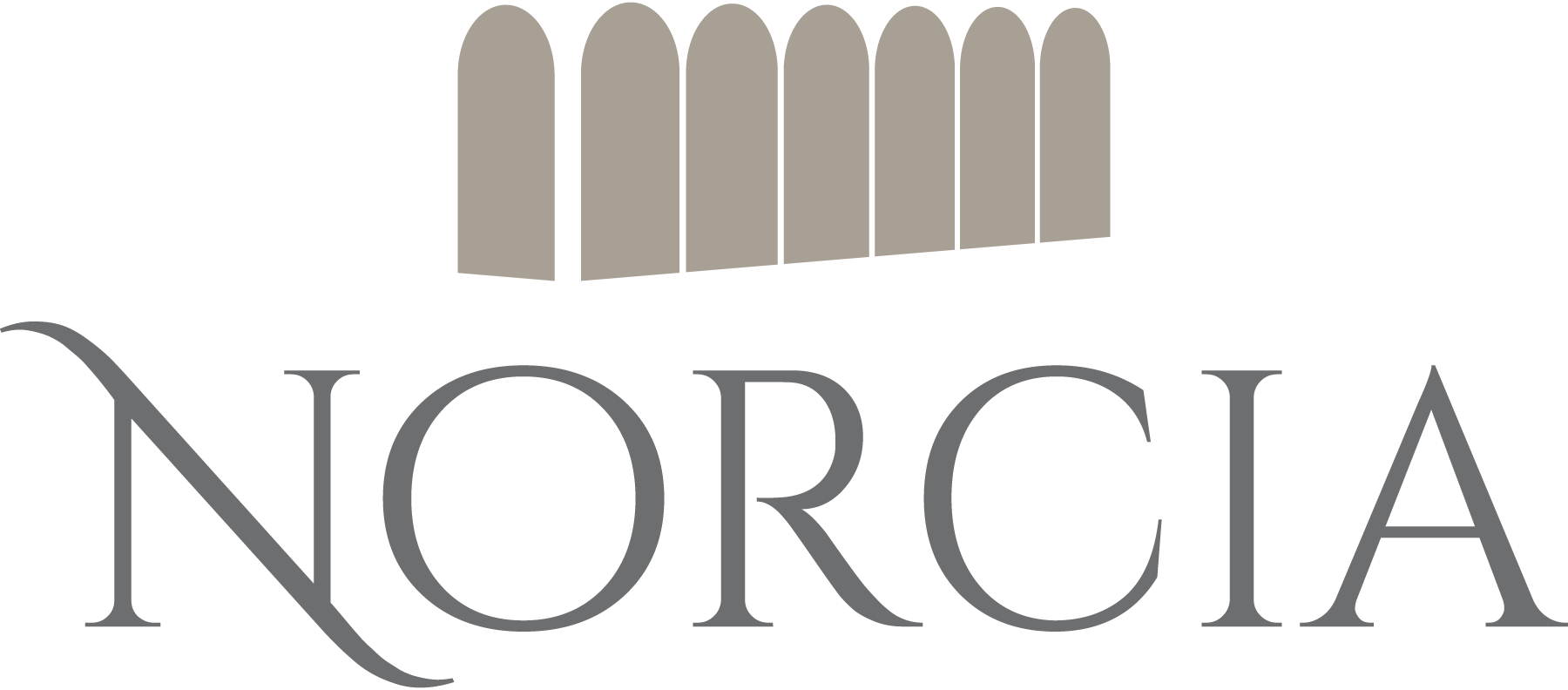 Norcia-Logo-Vector