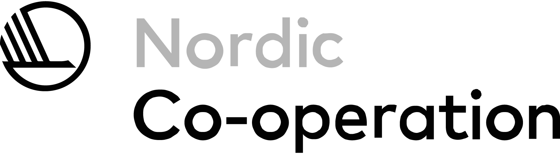 Nordic-co-operation-new-Logo-Vector