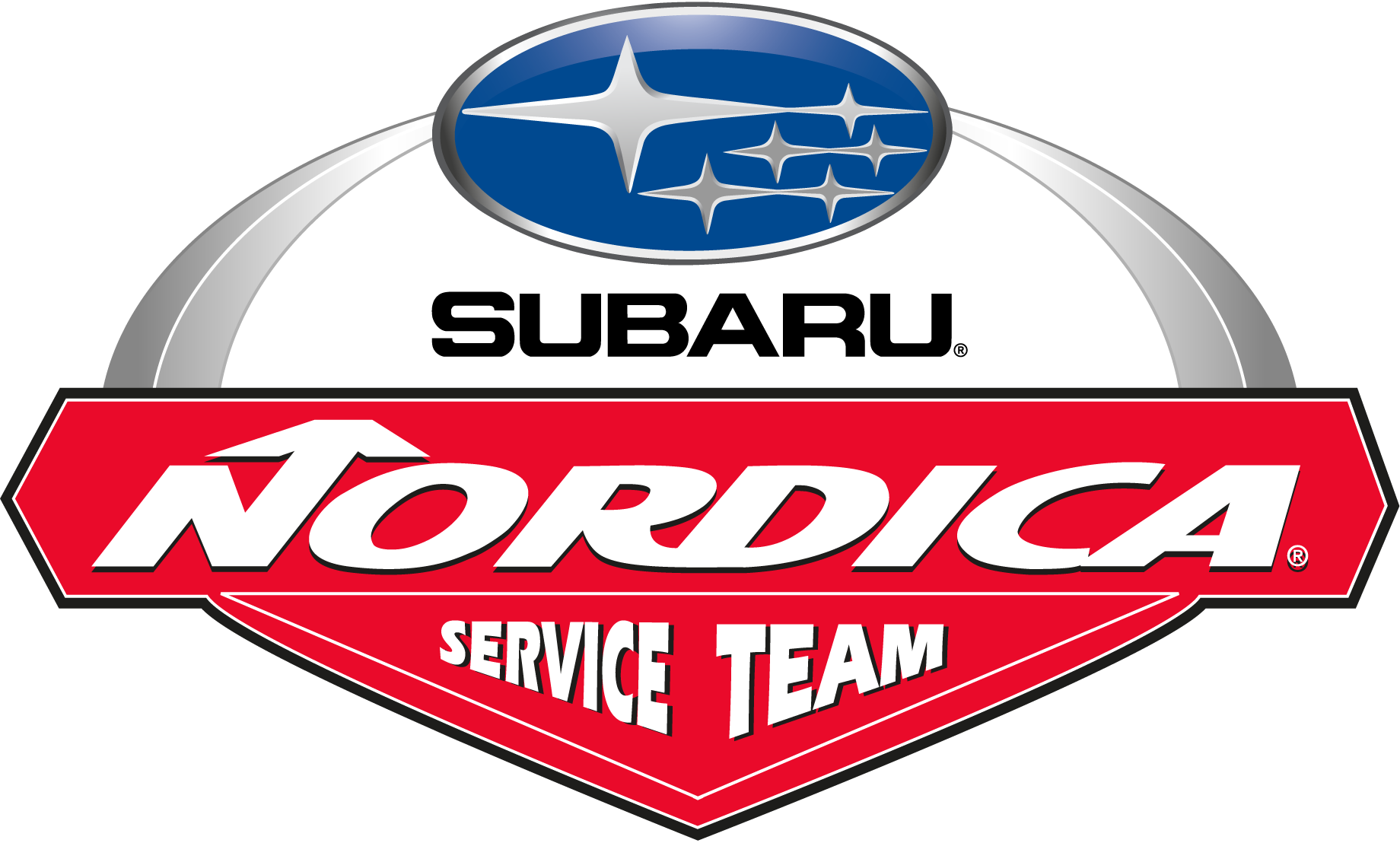 Nordica-Service-Team-Logo-Vector