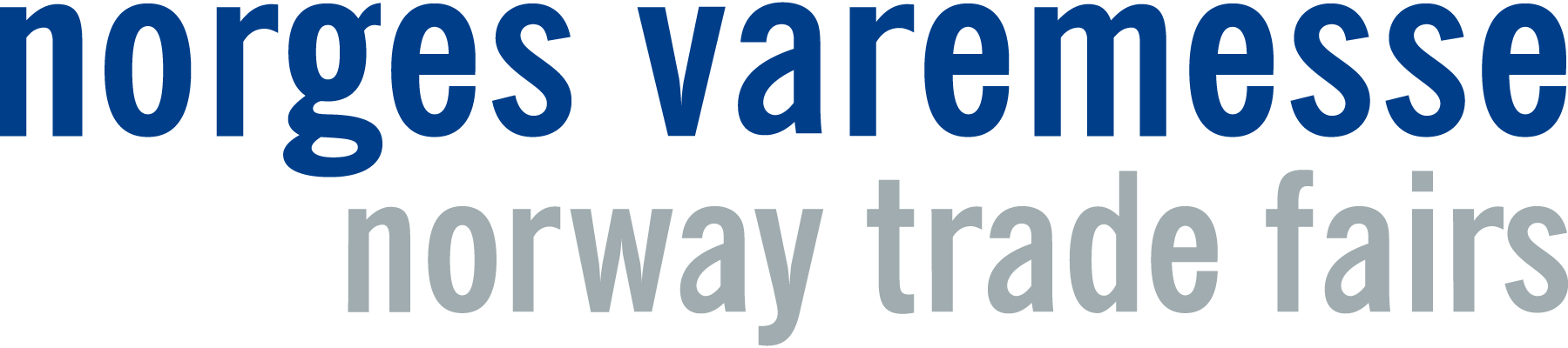 Norges-Varemesse-Norway-Wordmark-Logo-Vector