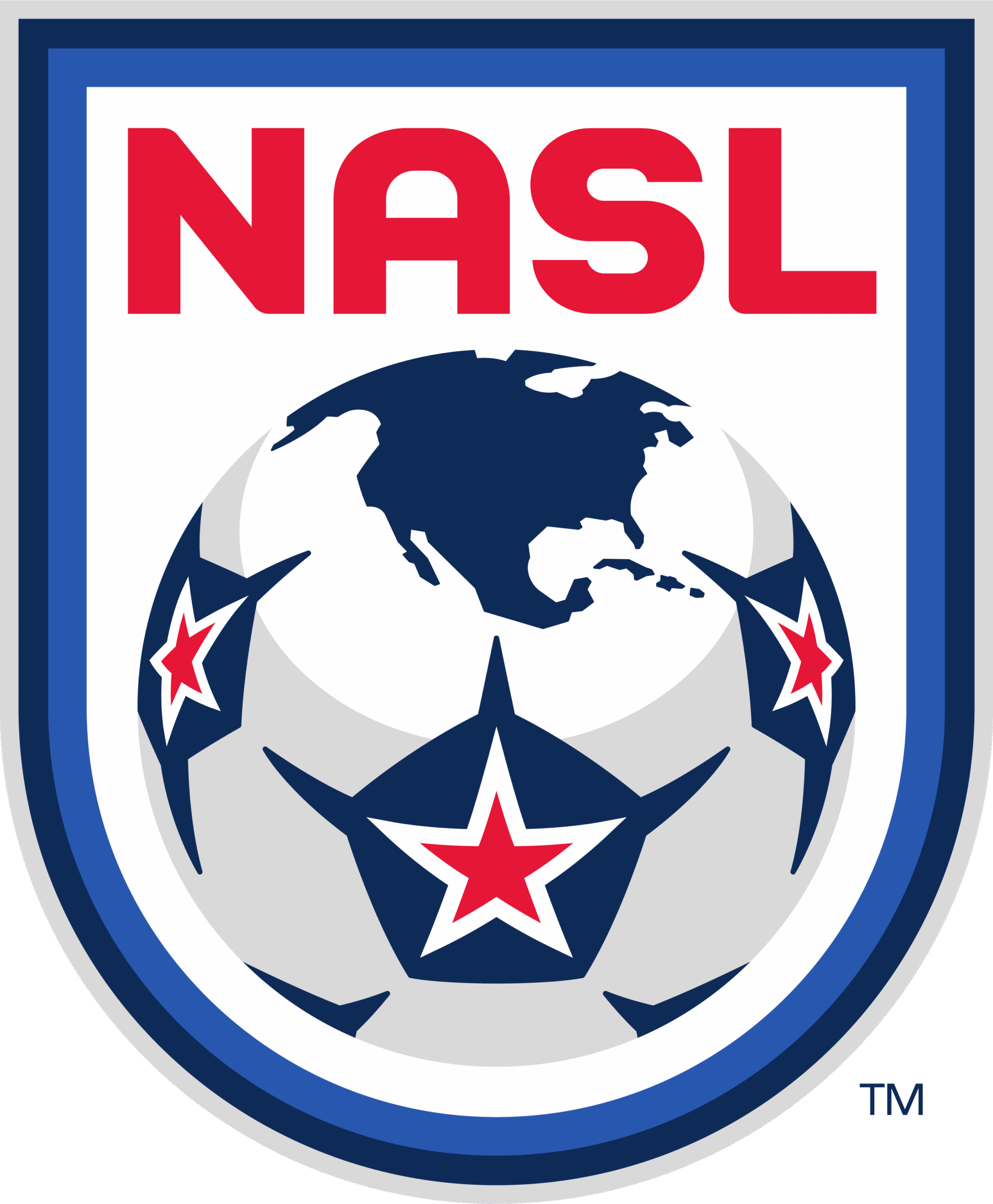 North-American-Soccer-League-Logo-Vector