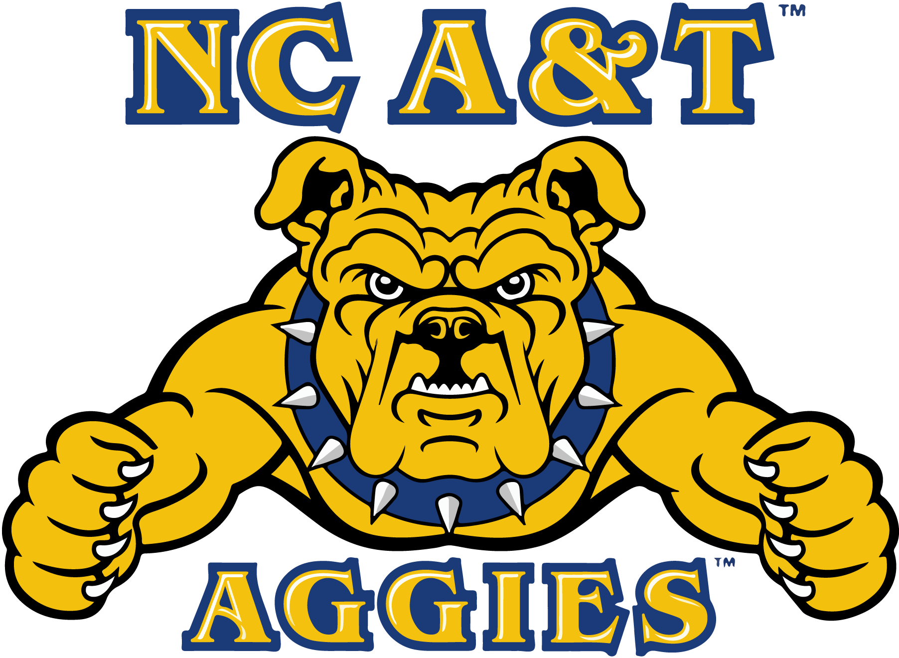 North-Carolina-A&T-Aggies-Logo-Vector