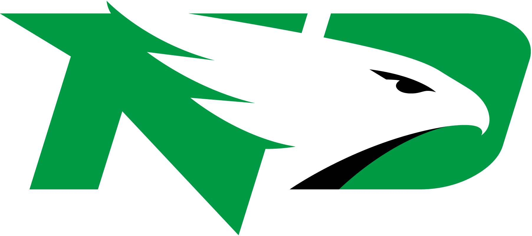North-Dakota-Fighting-Hawks-Logo-Vector