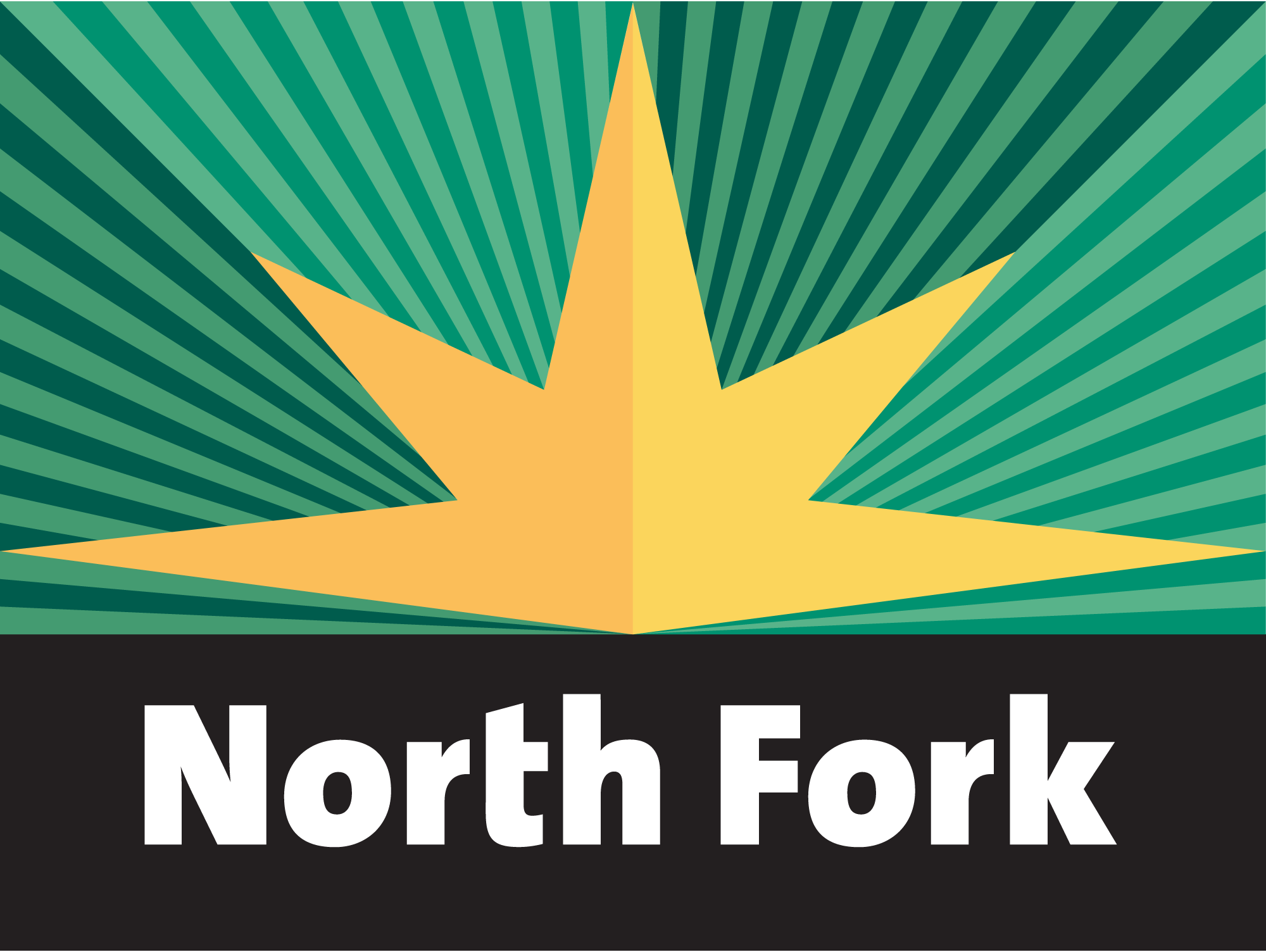 North-Fork-Bank-Logo-Vector