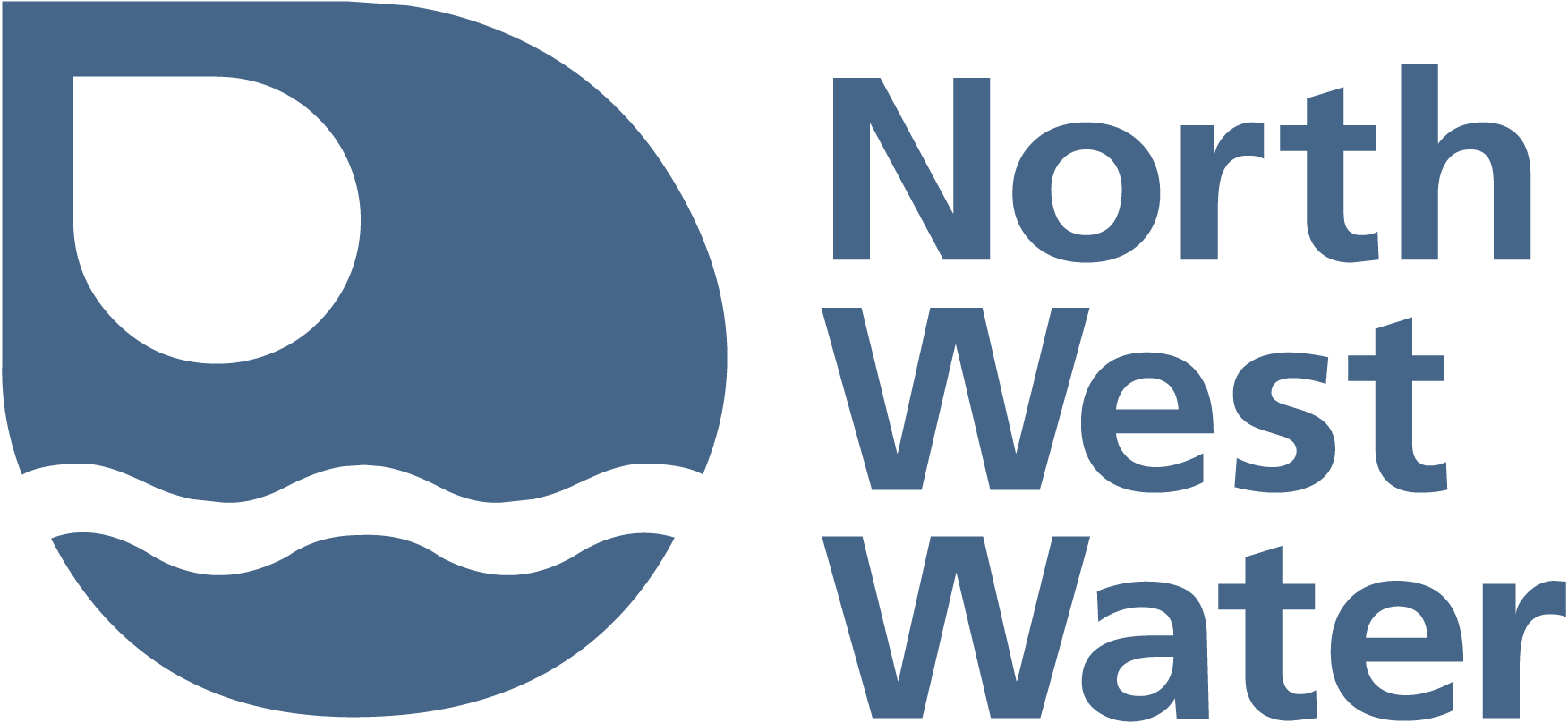North-West-Water-Logo-Vector