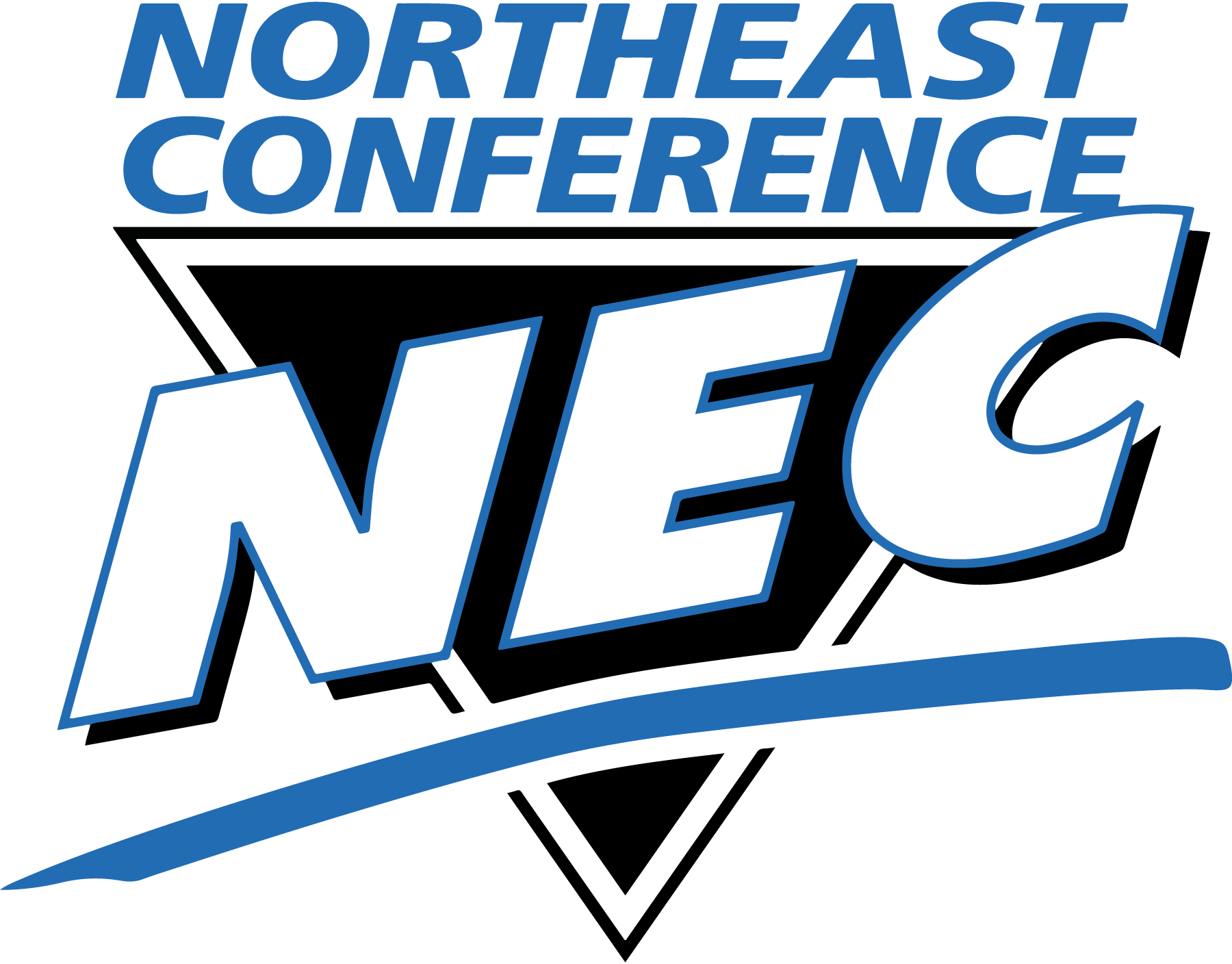 Northeast-Conference-Logo-Vector