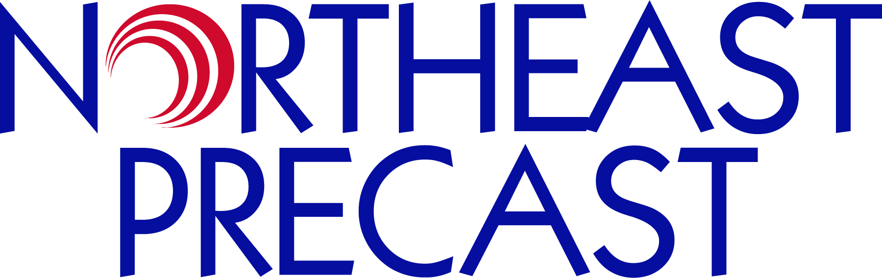 Northeast-Precast-Logo-Vector