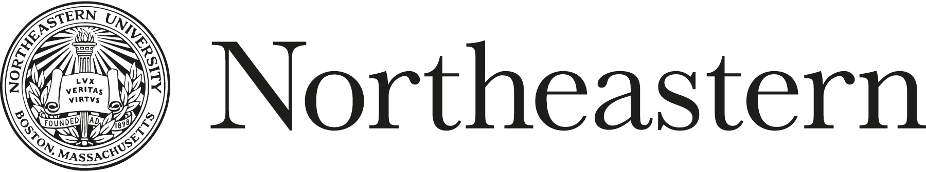 Northeastern-Logo-Vector