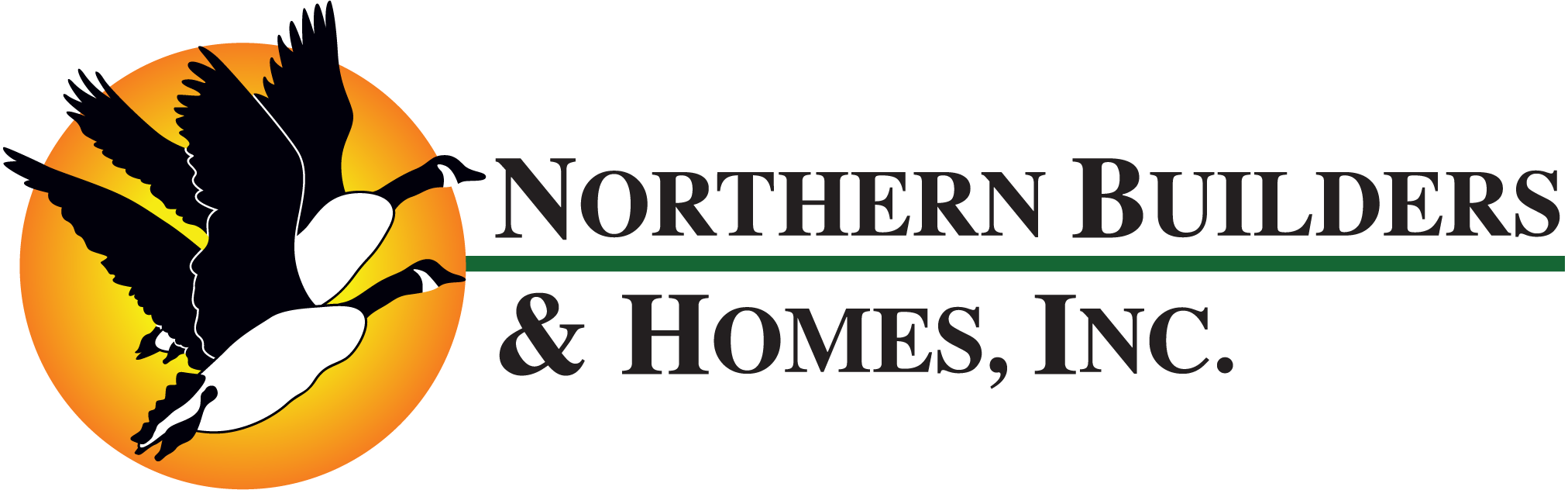 Northern-Builders-&-Homes,-Inc.-Logo-Vector