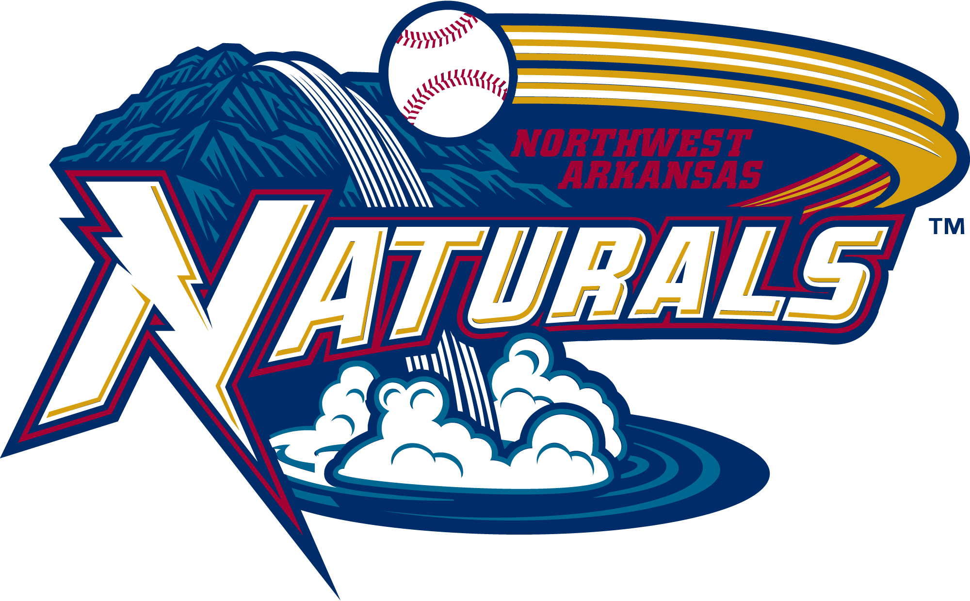 Northwest-Arkansas-Naturals-Logo-Vector