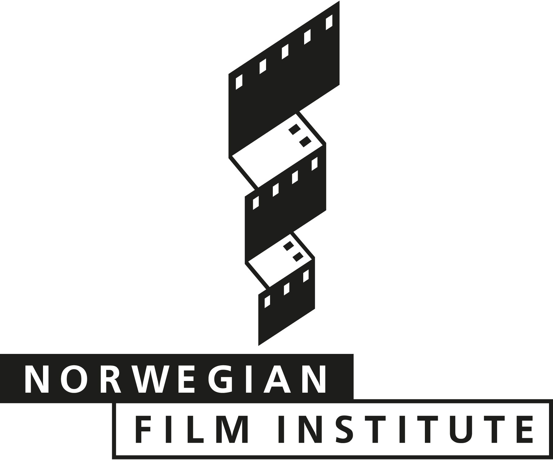 Norwegian-Film-Institute-Logo-Vector
