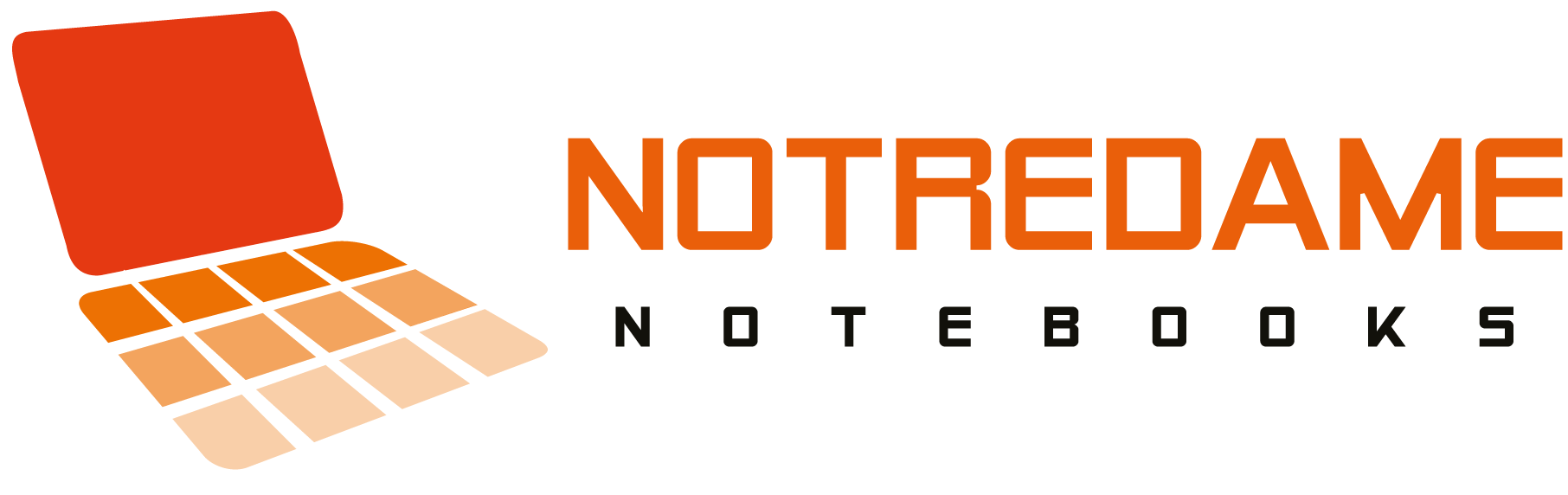 Notre-Dame-Notebooks-Logo-Vector