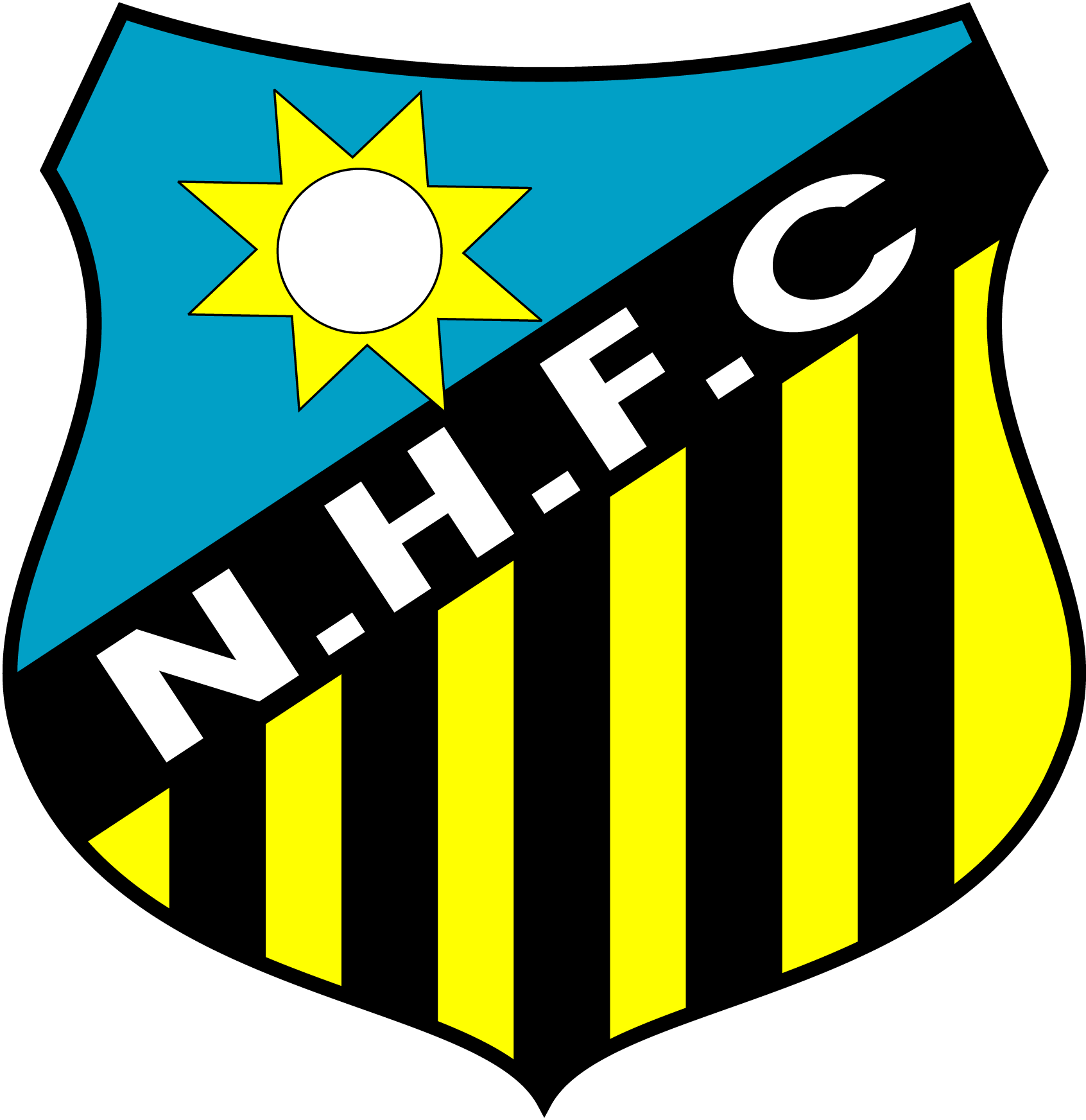 Novo-Horizonte-Futebol-Clube-GO-Logo-Vector