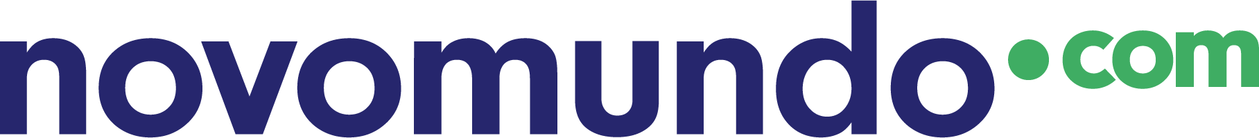 Novo-Mundo-Logo-Vector