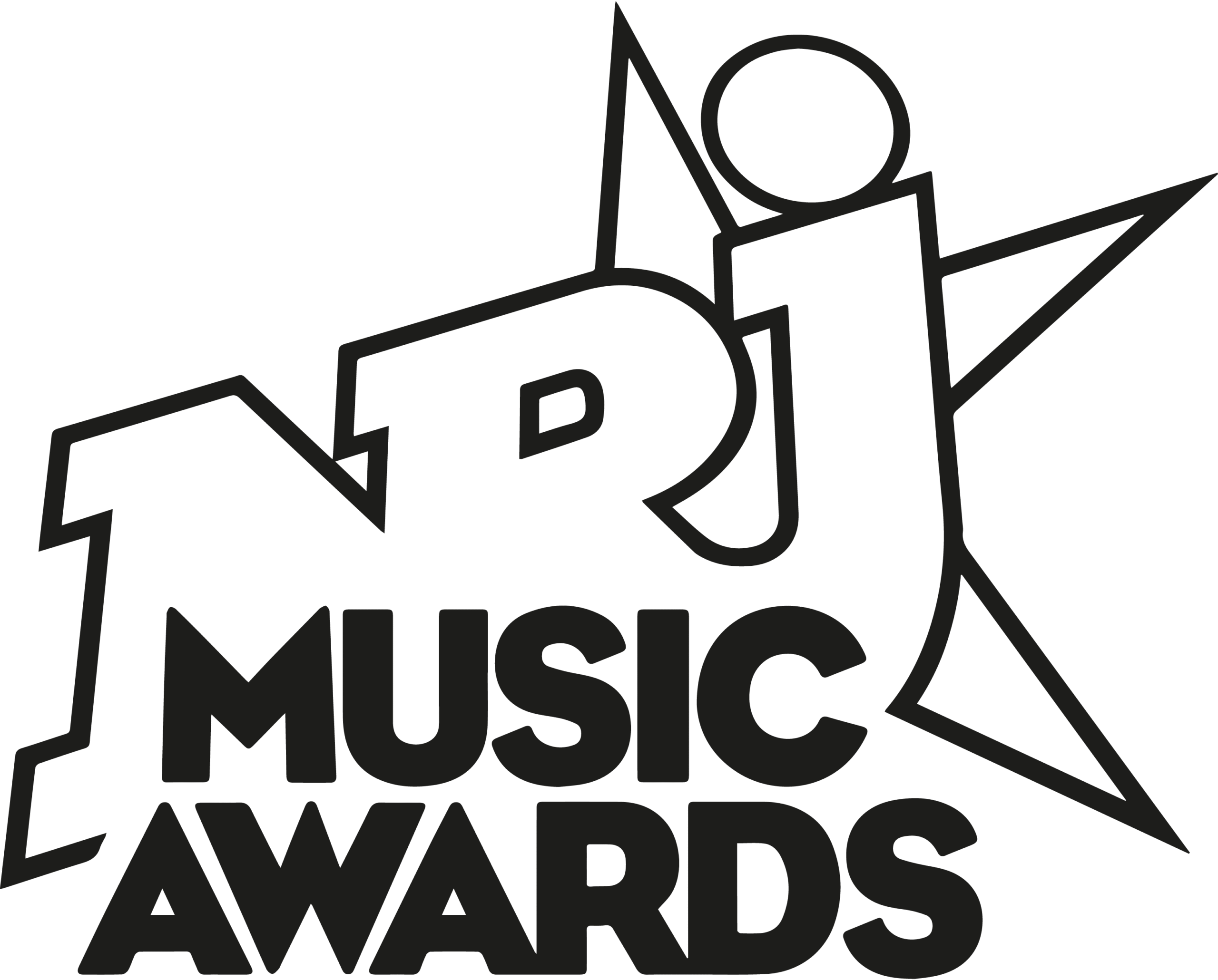 Nrj-Music-Awards-Vector