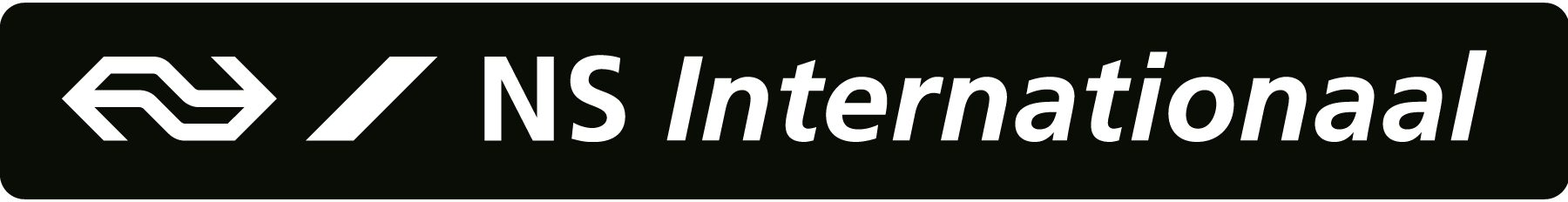 Ns-Internationaal-Logo-Vector