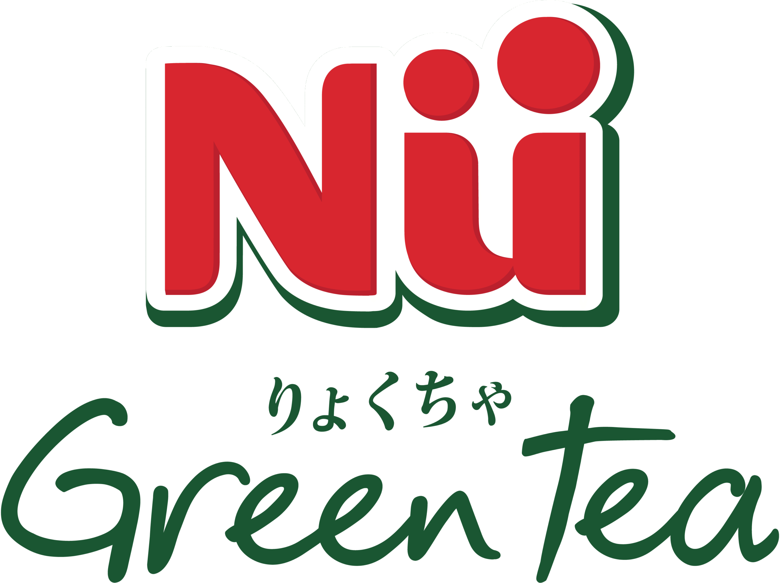 Nu-Green-Tea-Logo-Vector