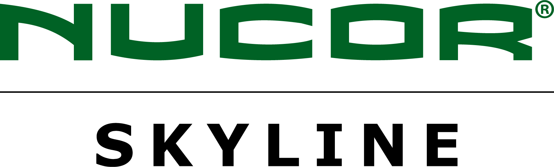 Nucor-Skyline-Logo-Vector