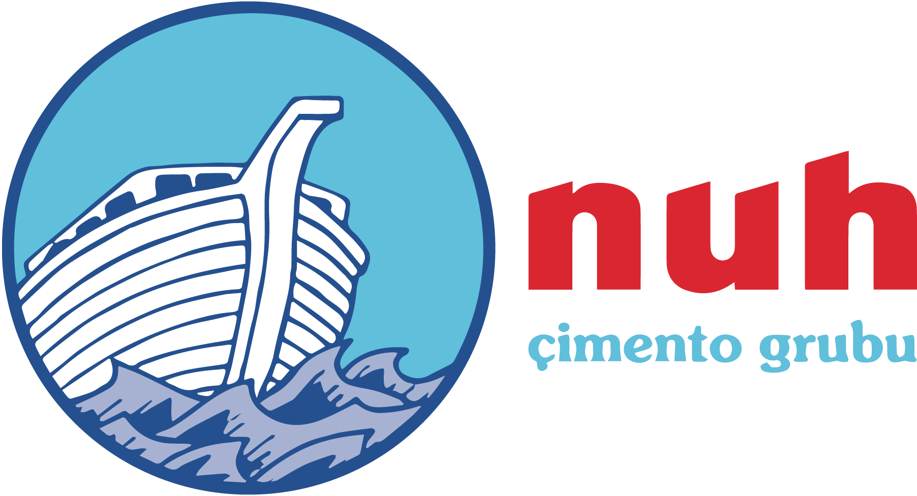 Nuh-Çimento-Logo-Vector
