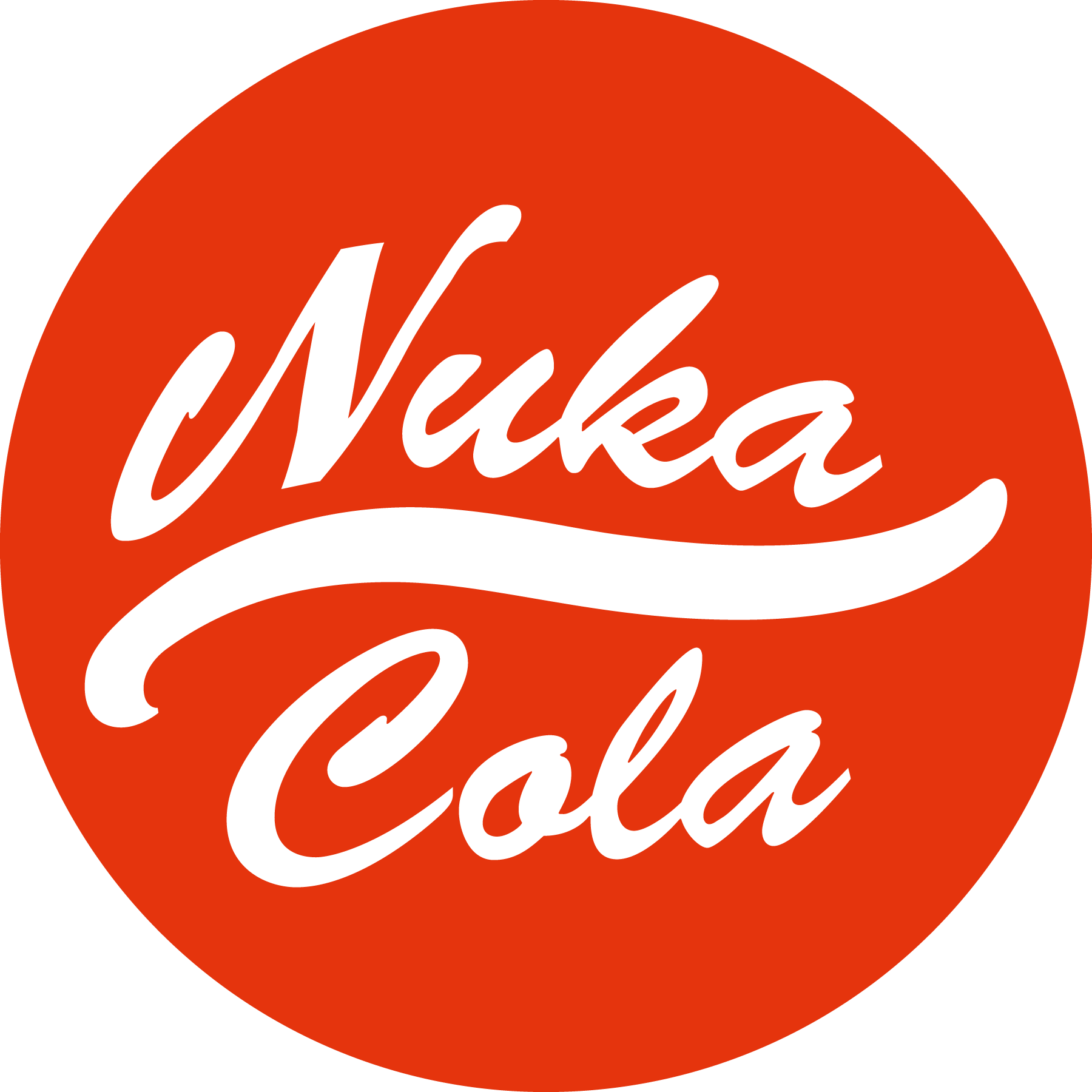 Nuka-Cola-Logo-Vector