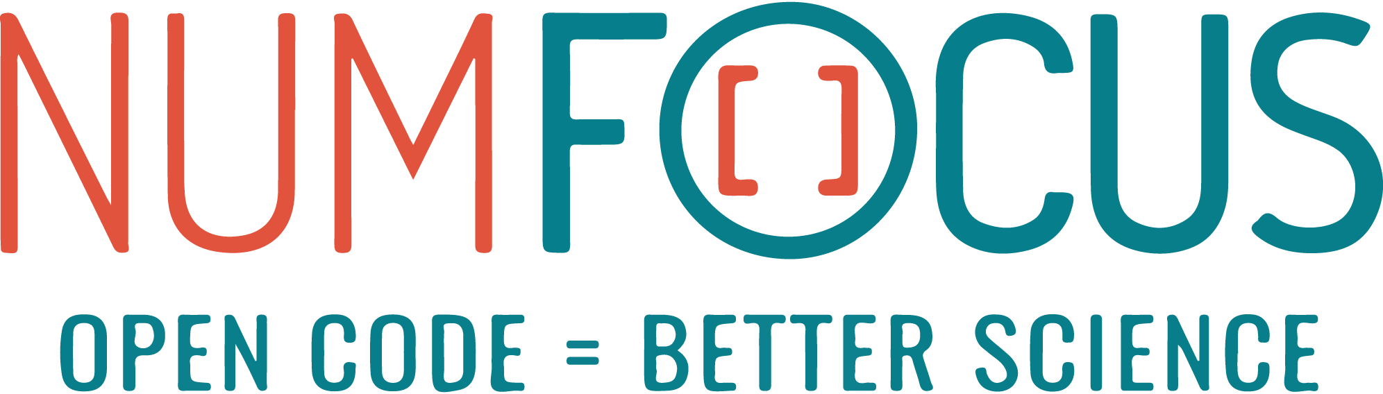 NumFOCUS-Logo-Vector